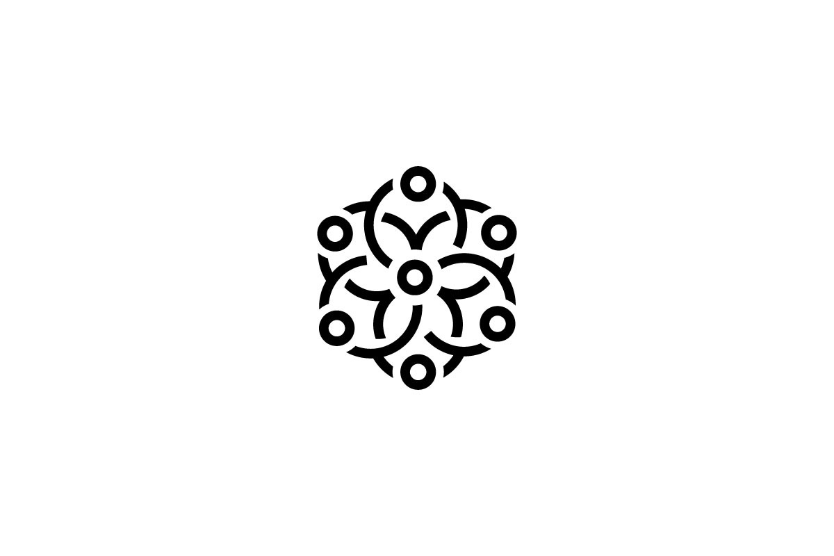 Community Unity Logo Design, a Branding & Logo Template by arhabib (Photo 11 of 12)