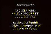 Artemova - Modern Serif Font, a Serif Font by Eztudio (Thumbnail 12 of 15)