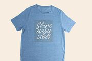 Bugley Yarkest Aesthetic Handwritten, a Serif Font by Letterena Studios Script (Thumbnail 7 of 15)