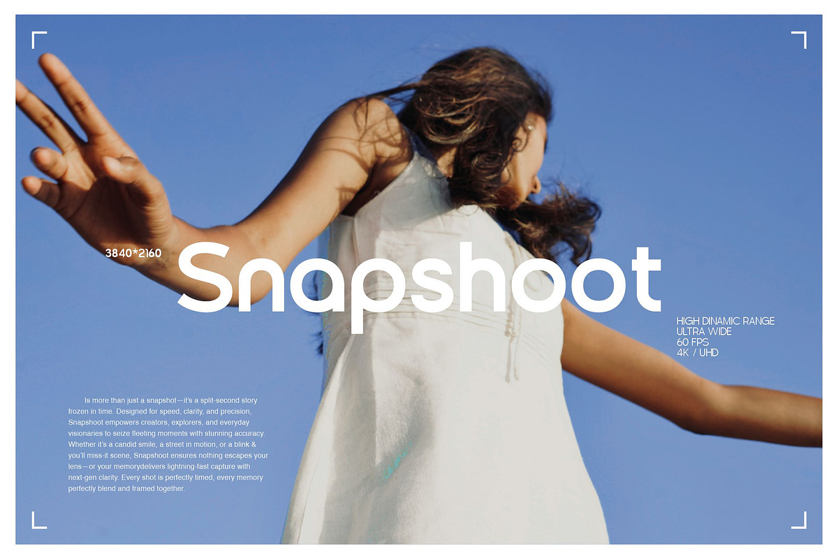 WS Mogila, a Sans Serif Font by Wasabib Studio (Photo 3 of 9)