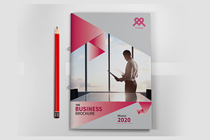Business Brochures