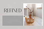Opaline, a Sans Serif Font by ToniStudio (Thumbnail 4 of 9)
