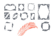 Roar and Palms, an Object Graphic by Anastasy_helter (Thumbnail 6 of 9)