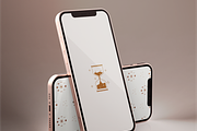A set of magical logos, a Branding & Logo Template by Yana_mide (Thumbnail 12 of 12)