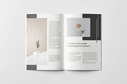 Multipurpose Portfolio Design, a Brochure Template by Graphic Template (Thumbnail 11 of 13)
