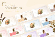 Wedding Meeting Keynote, a Presentation Template by NecrolitSlide (Thumbnail 13 of 13)