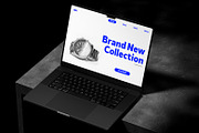 SS Cauva - Modern Bold Sans, a Sans Serif Font by Typocracy Studio (Thumbnail 6 of 14)