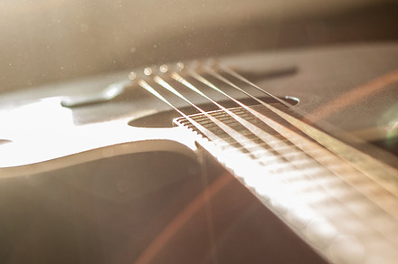 Guitar Flares preview 6
