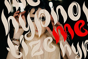 Whimsical Font Bundle 10 in 1, a Handwritten Font by Struvictory.art (Thumbnail 9 of 28)