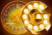Old lamp alphabet, an Object Graphic by popskraft (Thumbnail 6 of 8)