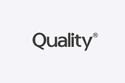Rabsur - Modern Ligatures Sans, a Sans Serif Font by Sealoung (Thumbnail 6 of 11)