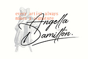 Manchester Signature Classy- 20% OFF, a Handwritten Font by typeline studio (Thumbnail 3 of 11)