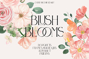 BUNDLE 95 in 1 - 11000 Watercolor, a Decorative Illustration by Catch the Dream Art (Thumbnail 11 of 96)