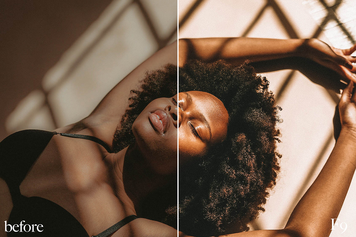 20 Natural Lightroom Presets, an Action Add-On by Olg Store (Photo 13 of 24)