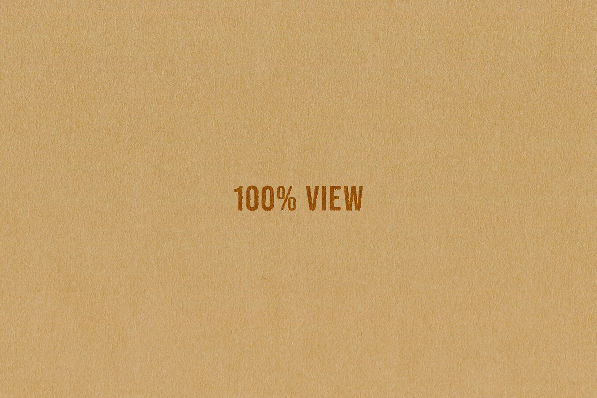 Kraft Paper Overlay Textures, a Texture Graphic by Gromov Design (Photo 2 of 4)