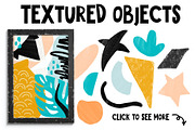 Cutout | fun collage maker, an Object Graphic by Beauty Drops (Thumbnail 3 of 7)