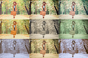 Special Effects Presets Lightroom preview 4