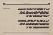Dither Byte - Vintage Pixel Font, a Symbol Font by Gleb Guralnyk (Thumbnail 8 of 10)