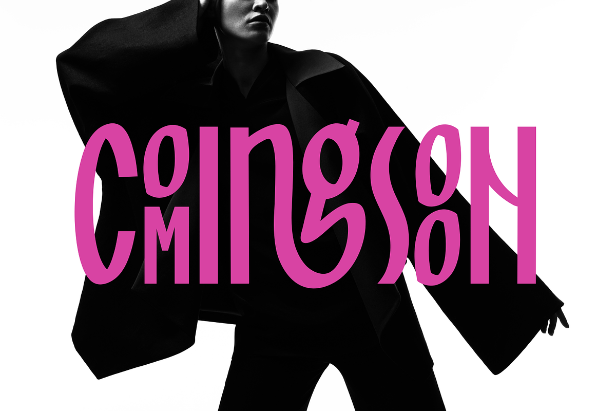 Mandiora, a Sans Serif Font by zeenesia (Photo 10 of 17)