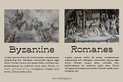 Ludowise – Contemporary Serif, a Serif Font by Craft Supply Co. (Thumbnail 2 of 8)
