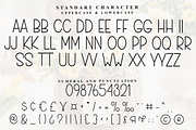 Bondie, a Sans Serif Font by InermediaSTUDIO (Thumbnail 8 of 8)