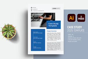 Case Study Template
