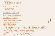 VIOLLEN Patricia Typeface Font Duo, a Serif Font by Storytype Studio (Thumbnail 12 of 14)