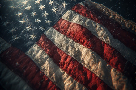 American flag photograpy, a Wallpaper Photo by ComfortQ