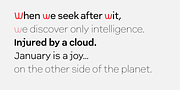 oook, a Sans Serif Font by FSD (Thumbnail 8 of 14)