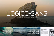 Summer of Sans Font Bundle, a Sans Serif Font by Parker Creative (Thumbnail 2 of 4)