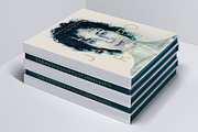 Rockpool. Chic sans serif font, a Sans Serif Font by LostandFoundry (Thumbnail 4 of 7)