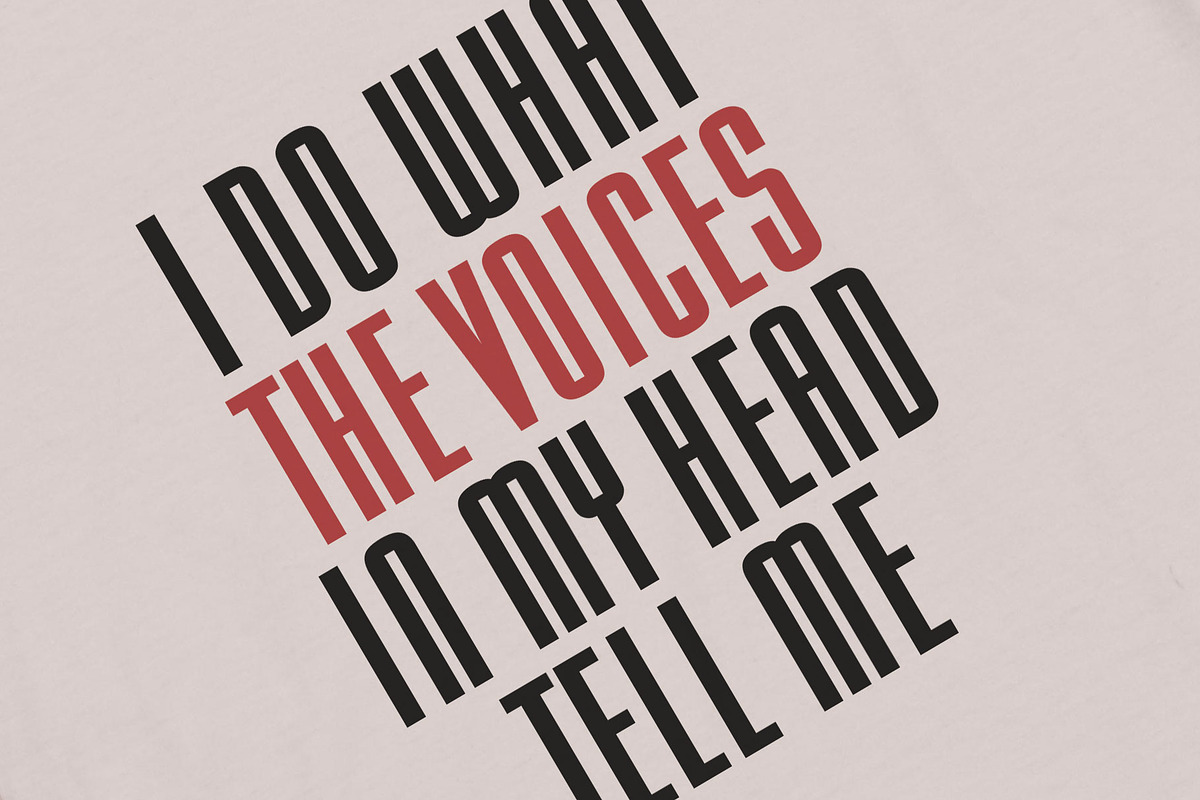 Christinela Sans Serif, a Sans Serif Font by DCD Vector Co. (Photo 3 of 6)