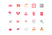 Lovely Valentine, an Icon by Xinh Studio (Thumbnail 2 of 6)