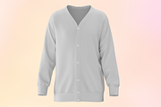 3d Cardigan For Procreate, a Brush Add-On by Procreate3dStore (Thumbnail 2 of 3)