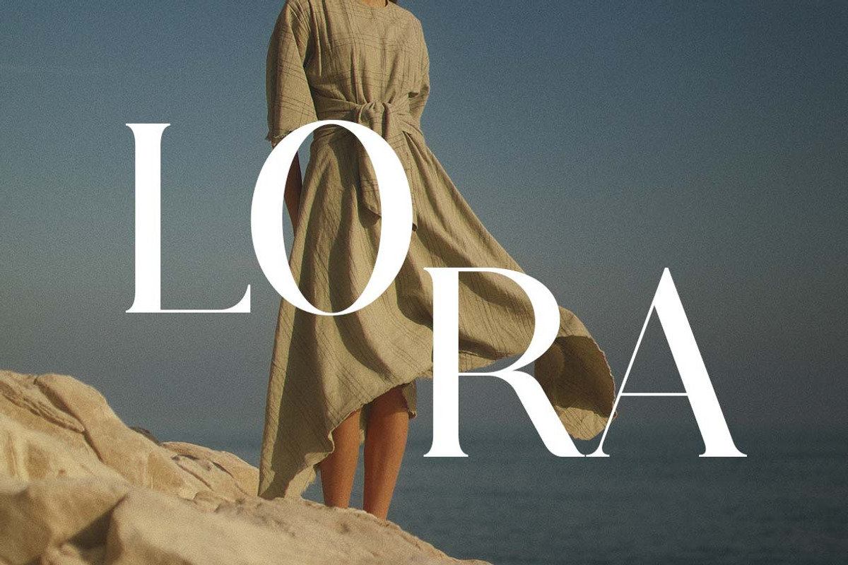 Modest Steady Display Serif Font, a Serif Font by UICreative (Photo 13 of 13)