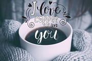 Valentine's day Big Collection, a Decorative Illustration by Kseniya_design (Thumbnail 8 of 10)