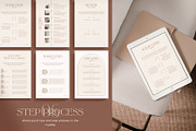 WorkBook Creator for Coach CANVA PS, a Magazine Template by Eviory (Thumbnail 39 of 49)