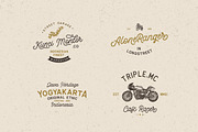 Antone Family - 7 FONTS, a Sans Serif Font by Letterhend Studio (Thumbnail 4 of 7)