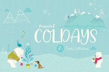 Coldays Memories TRIO Style