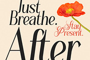 Seramonde; Display Serif Font, a Serif Font by Eko Bimantara (Thumbnail 6 of 12)
