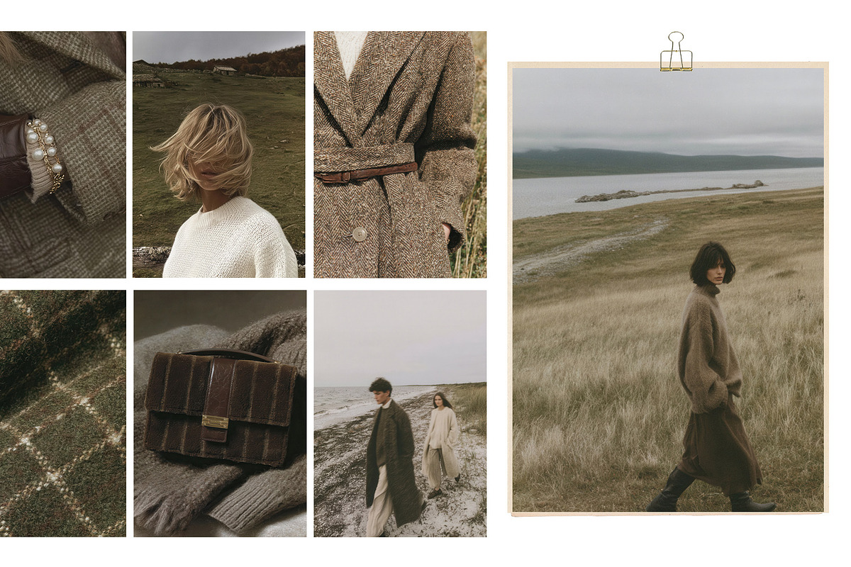 Meadowtime Autumn Stock Photo Pack, a Beauty & Fashion Photo by lerinartstudio (Photo 11 of 14)