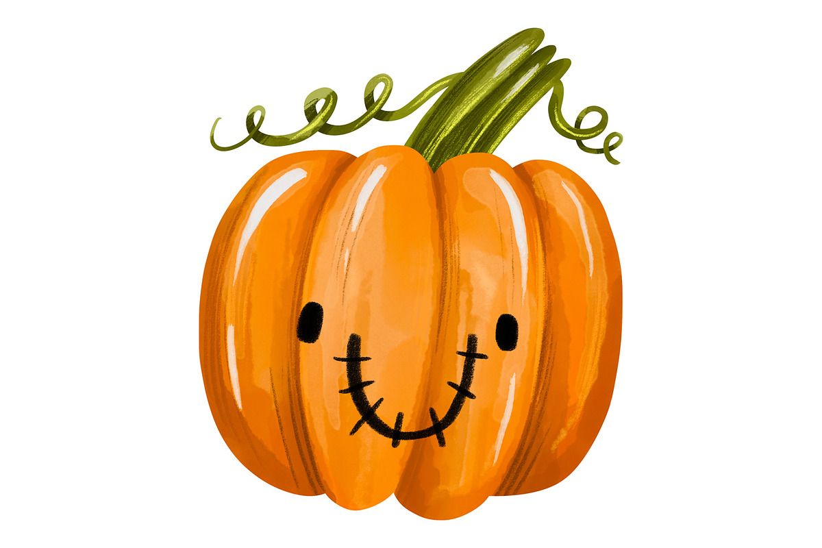 Cute Halloween Geese Clipart Drawn, an Animal Illustration by the_myro (Photo 4 of 7)