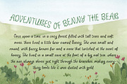 Whimsy Brides - Whimsical Curly Font, a Handwritten Font by Kaya Fonts (Thumbnail 13 of 32)