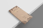 Chocolate Packaging Mockup, a Packaging Mockup by KIPET (Thumbnail 10 of 15)