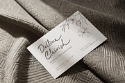 Enchanted Calithea - An Elegant Font, a Script Font by Ainun Jinan (Thumbnail 3 of 12)