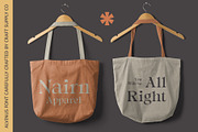 Alvinus – Elegant Font, a Serif Font by Craft Supply Co. (Thumbnail 6 of 8)