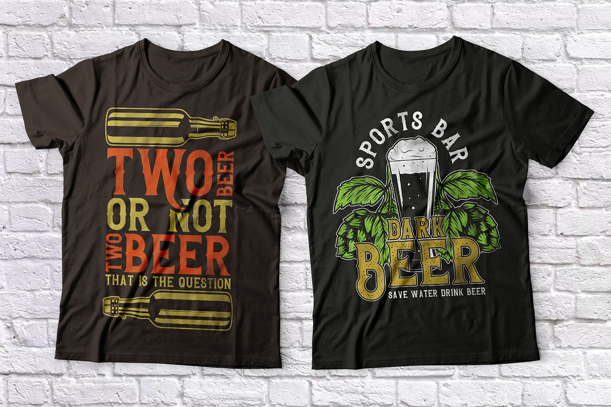Brewing Crafters, a Symbol Font by VozzyStock (Photo 6 of 9)