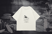 People Series BUNDLE: All 5 in 1, a Person Illustration by Veyla (Thumbnail 50 of 52)