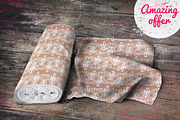 90% OFF Amazing Bundle Patterns, a Pattern Graphic by Jean Balogh (Thumbnail 9 of 12)