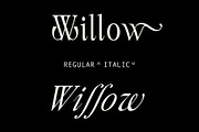 Palace Serif Typeface, a Serif Font by Tropical Type (Thumbnail 5 of 13)